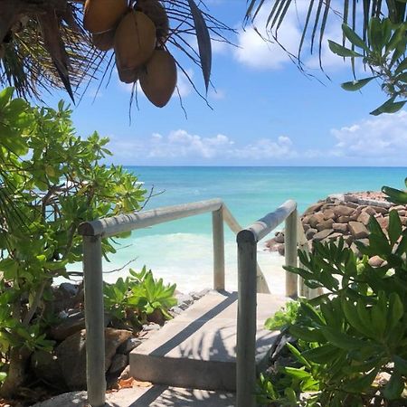 Sunset Cove Villa Grand' Anse Buitenkant foto