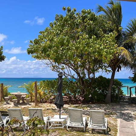 Sunset Cove Villa Grand' Anse Buitenkant foto