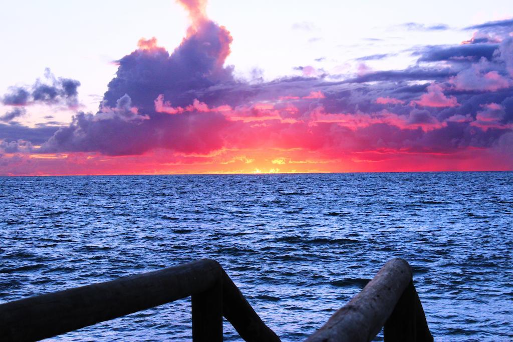 Sunset Cove Villa Grand' Anse Buitenkant foto
