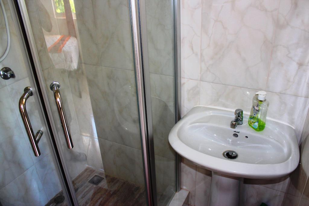 Sunset Cove Villa Grand' Anse Kamer foto