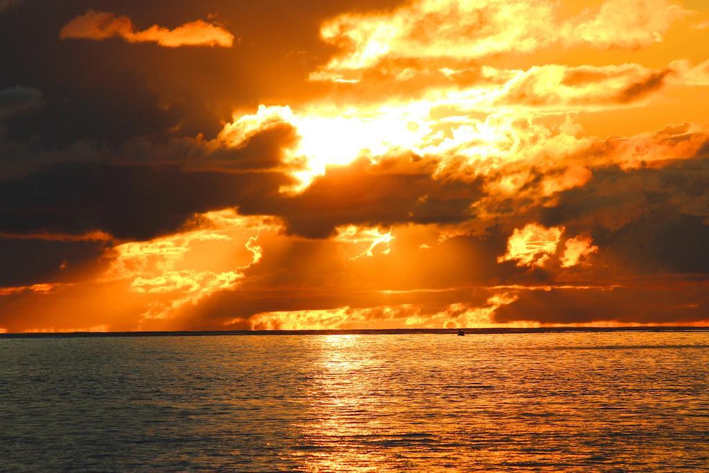 Sunset Cove Villa Grand' Anse Buitenkant foto