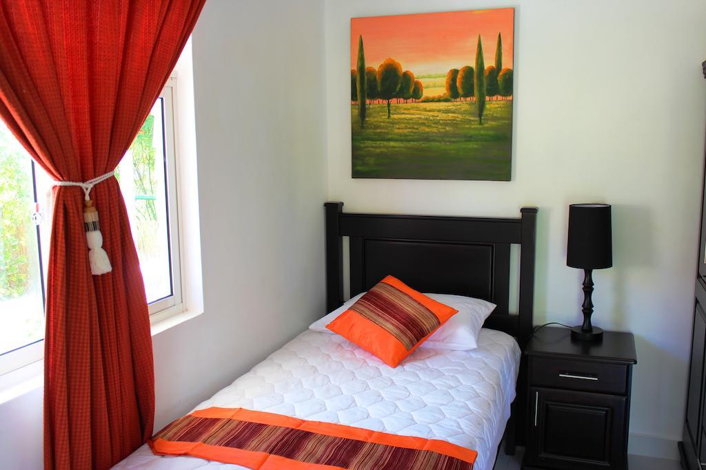 Sunset Cove Villa Grand' Anse Kamer foto
