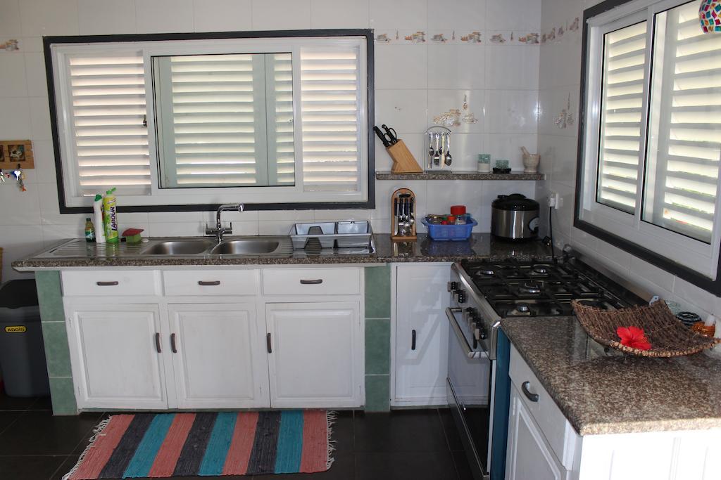 Sunset Cove Villa Grand' Anse Kamer foto