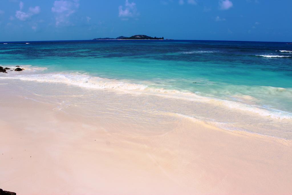 Sunset Cove Villa Grand' Anse Buitenkant foto